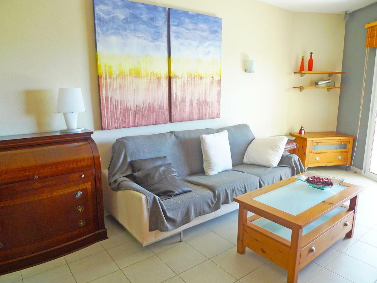 Apartment Las Dunas-3 By Interhome Denia Kültér fotó