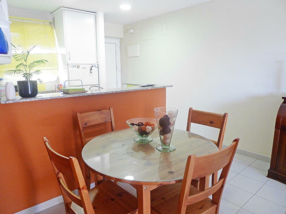 Apartment Las Dunas-3 By Interhome Denia Kültér fotó